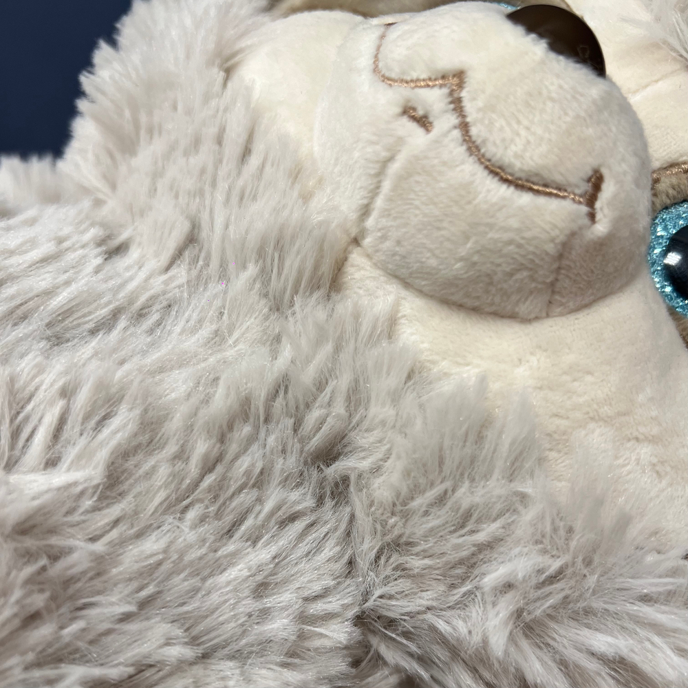 Ленивец Луи, 55 см.