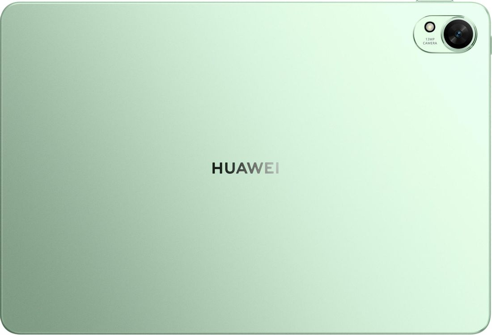 11.5" Планшет Huawei MatePad 11.5S Papermatte SLG-W09 12/256 GB Wi-Fi, 2800 x 1840, 144Гц, HarmonyOS 4.2, с клавиатурой, зеленый [53014mlk]