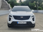 Cadillac XT4 2.0 Sports AWD (09.2023)
