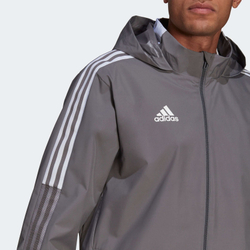 Ветровка мужская ADIDAS TIRO21 AW JKT