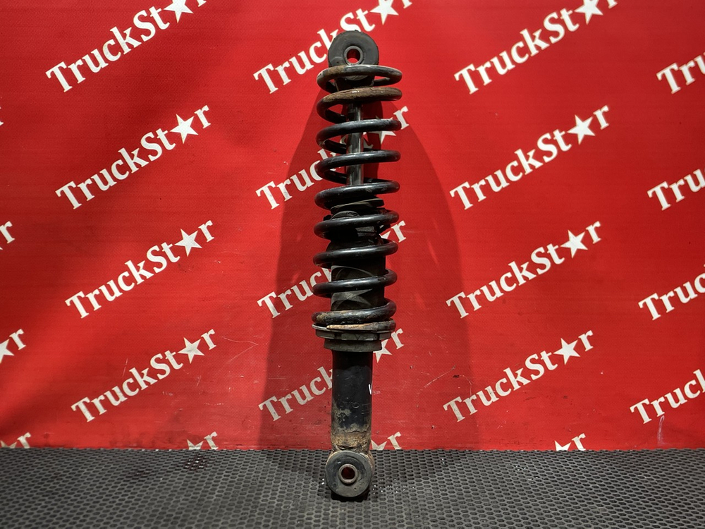 Амортизатор кабины задний