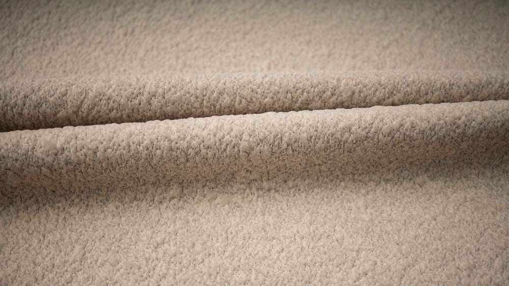 3D COTTON 02 мебельная ткань, велюр