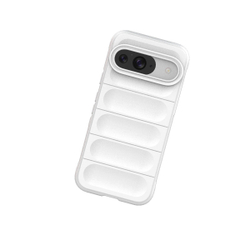 Противоударный чехол Flexible Case для Google Pixel 9 / Pixe 9 Pro