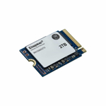 Твердотельный накопитель SSD 2TB Kingston NV3 Series M.2 2230, PCI-E 4x (R/W6000/5000 MB/s)