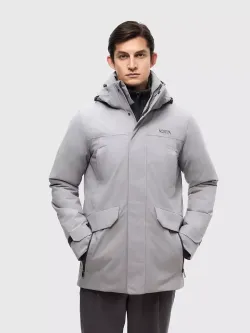 Куртка мужская SEVER NORPPA северный мох