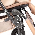Кресла-коляски инвалидные "Vita Buggy 7850"