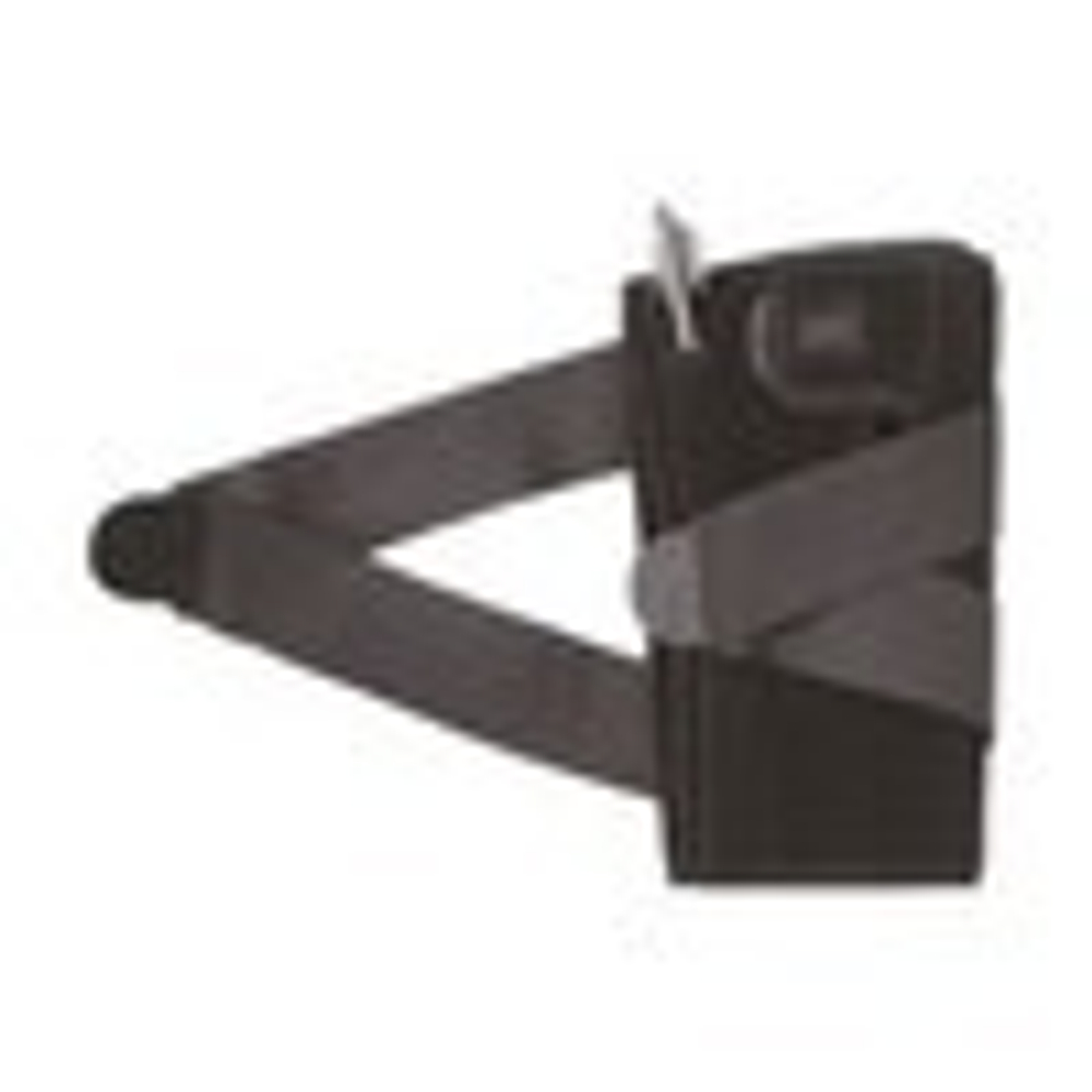 Cуппорт колено PHITEN SUPPORTER KNEE_HARD TYPE