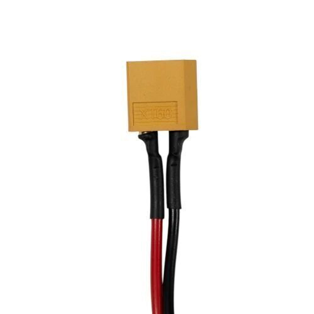 Порт разъем гнездо зарядки GX16-XT60