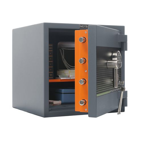 Взломостойкий сейф MDTB Fort-M 50 EK