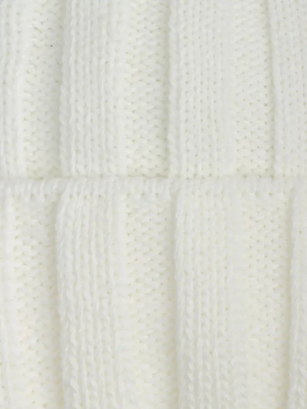 Шапка и снуд для девочек на осень