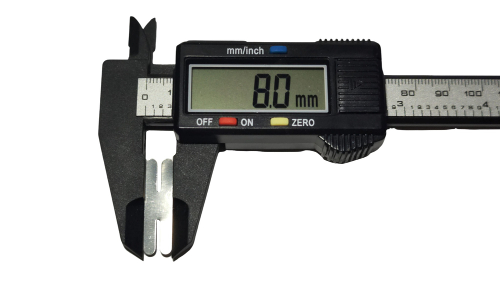 Перемычка для сварки ET HSC-8-28R8-15T