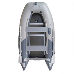 Надувная ПВХ-лодка BADGER Fishing Line 300 Pro PW12