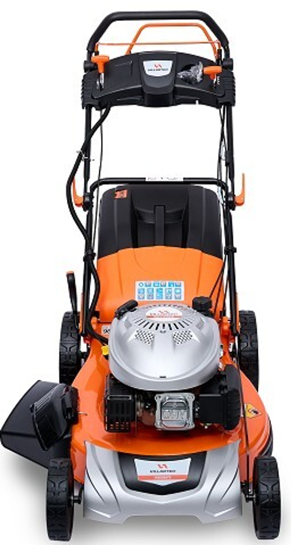 Газонокосилка бензиновая VILLARTEC MB5056TE