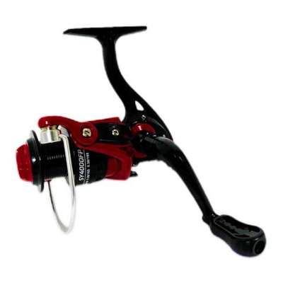 Катушка SY3000 FP