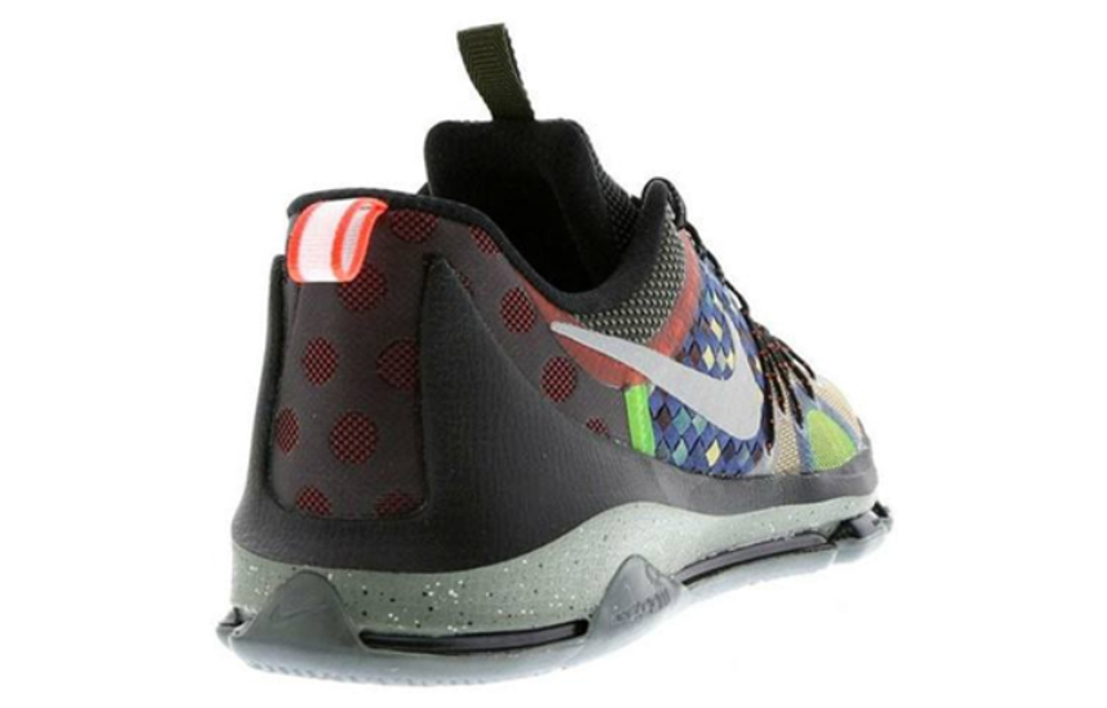 Кроссовки Nike Kd 8 What The