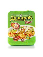Лапша Доширак Плюс со вкусом курицы 105 г