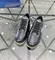 Мужские кроссовки PRADA downtown nappa leather sneaker