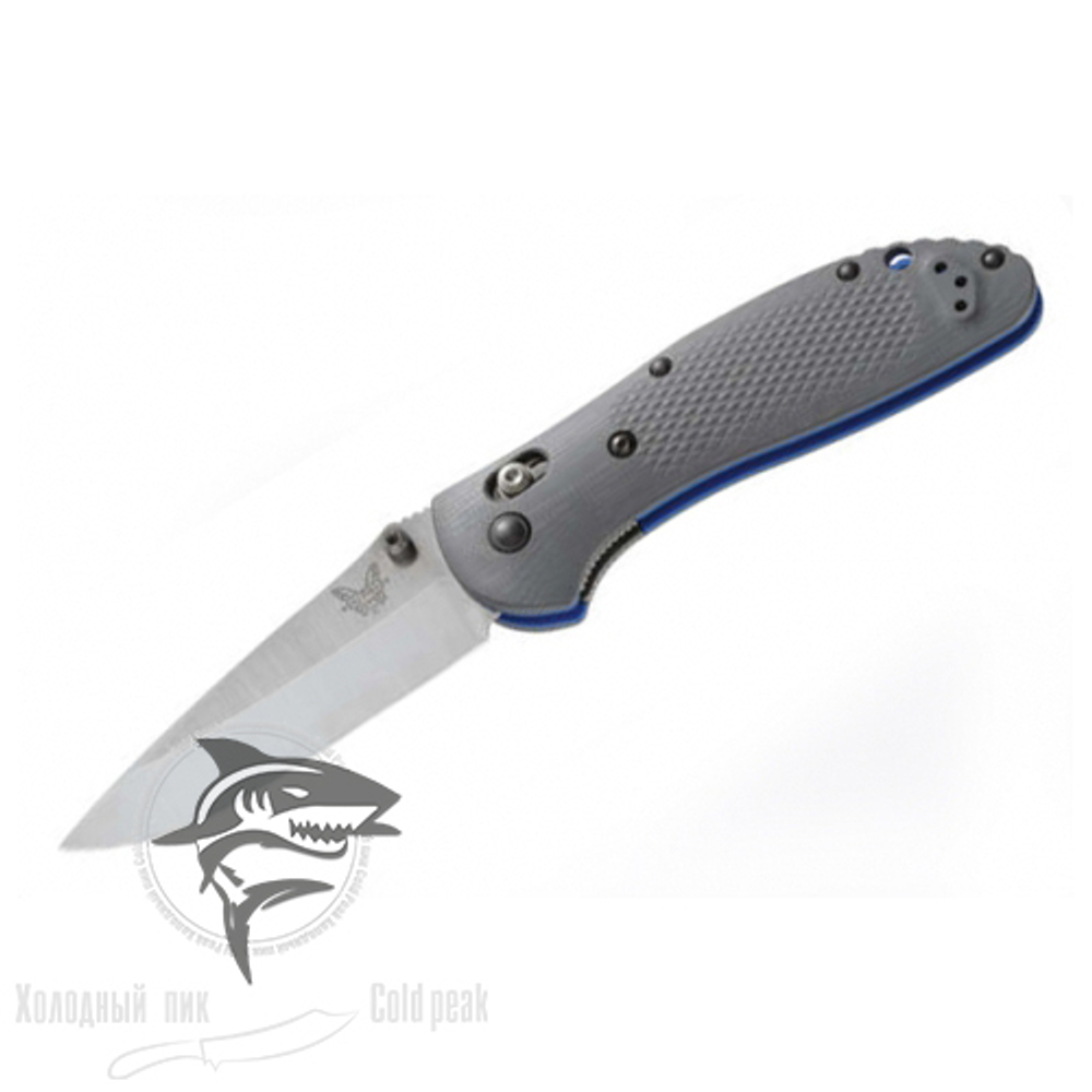 Нож складной Benchmade 551 GRIPTILIAN