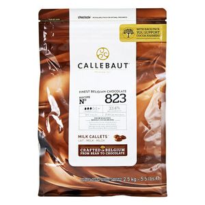 Шоколад Barry Callebaut