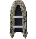 Лодка ПВХ Gladiator AirPro E380Pro НДНД Camo