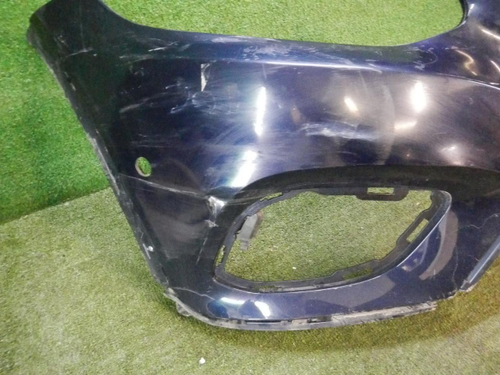 Бампер передний Mercedes GLC X253 (2015-2019)