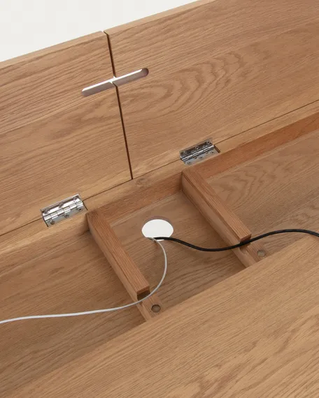 Письменный стол Jakes 120x65