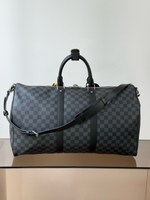 Louis Vuitton Keepall Bandouliere 50