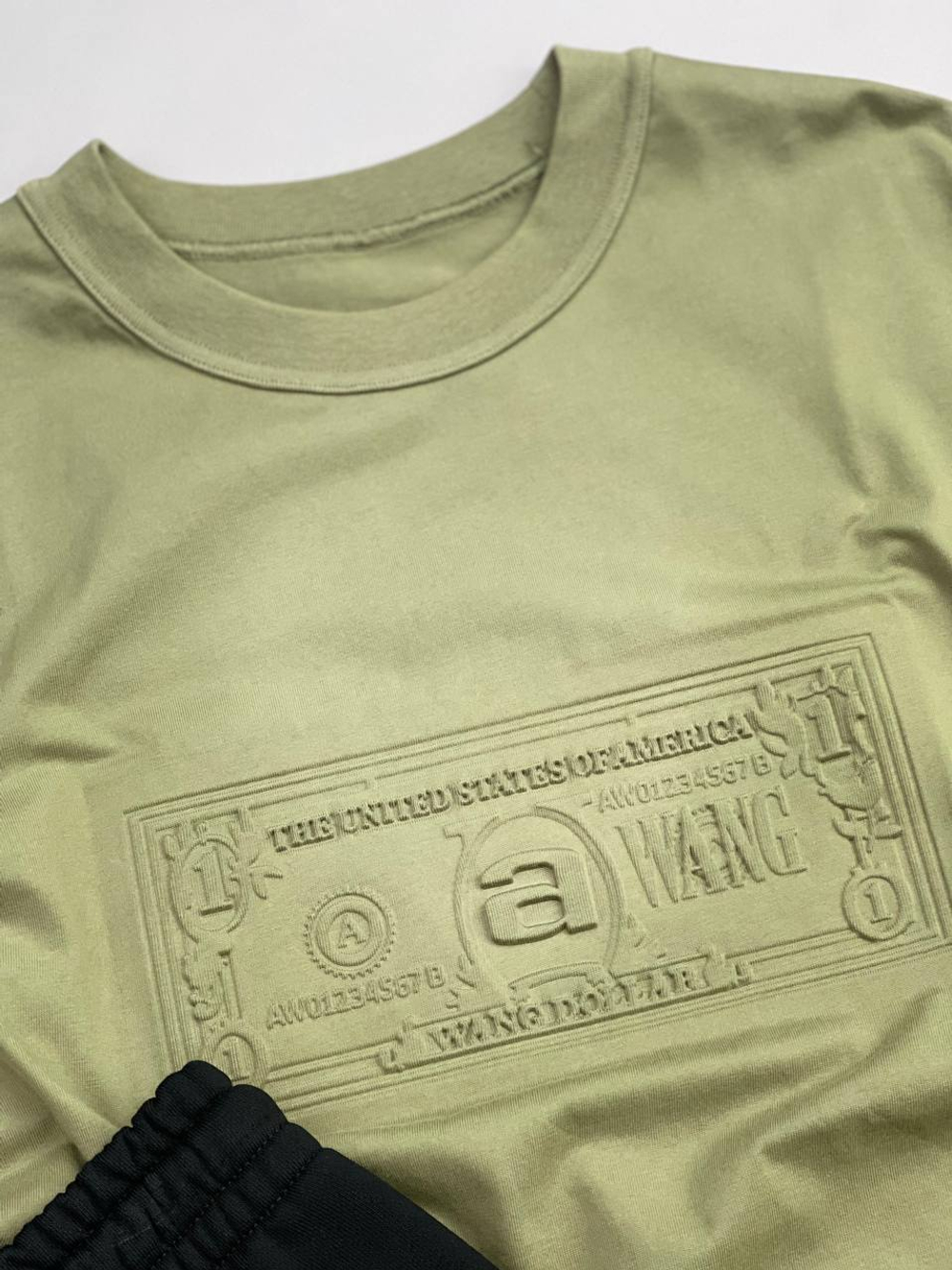 Шорты Alexander Wang