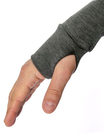 Термобелье Norfin NATURAL HEAT MERINO