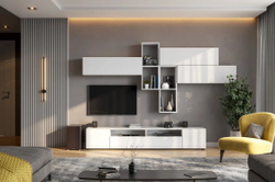 Шкаф навесной «Токио»