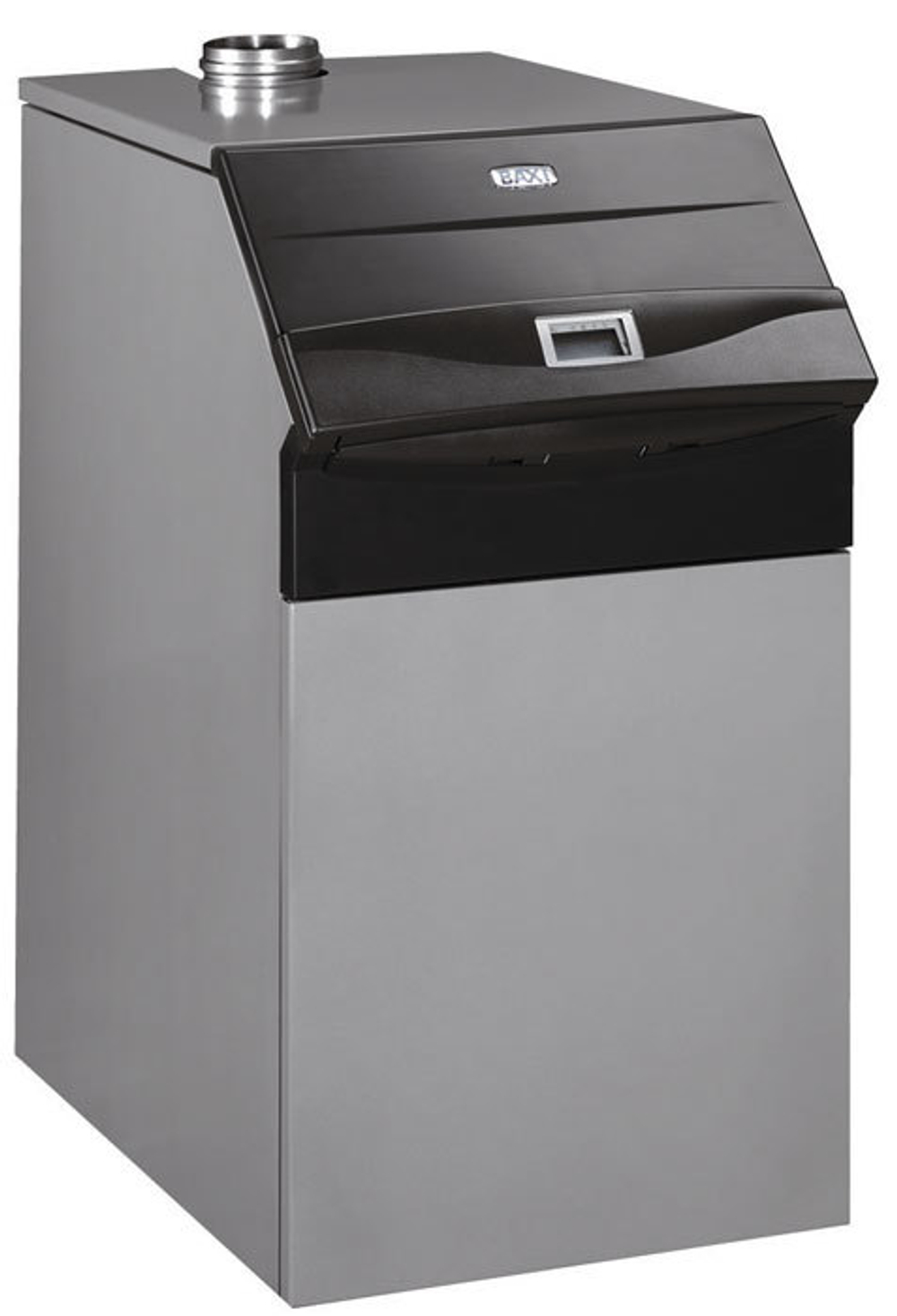 Напольный конденсационный газовый котел BAXI POWER HT 1.450