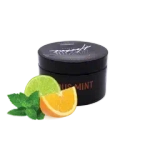 420 Dark Line - Citrus Mint (250g)