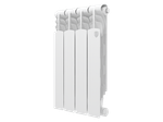 Радиатор Royal Thermo Revolution Bimetall 500 2.0 – 4 секц.