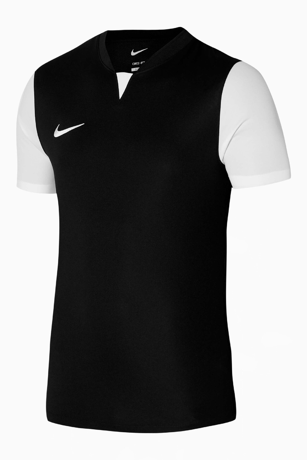 Nike dri fit v neck discount