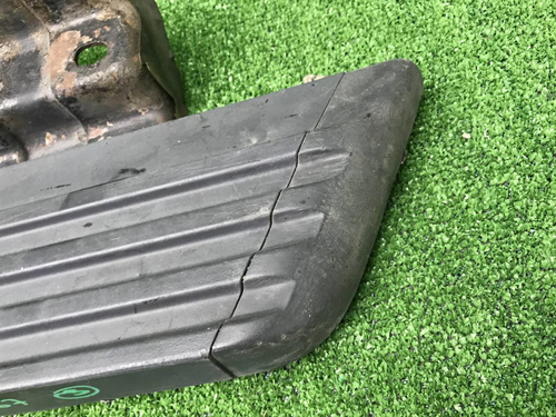 Подножка правая Ford Tourneo Custom (2012-н.в.)