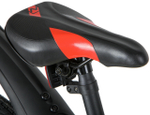 Детский велосипед Novatrack Racer 12 sp. 20" (2020)