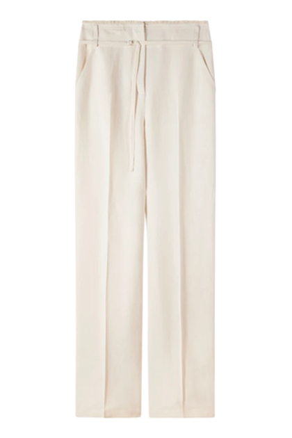 Брюки PATRIZIA PEPE