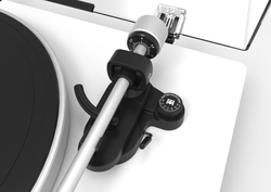 PREMIERA Ultra XL (WT) виниловый проигрыватель