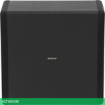 Сабвуфер Sony SA-SW3 черный