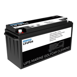 Аккумулятор Challenger LFP 51.2-50 (LiFePO4)