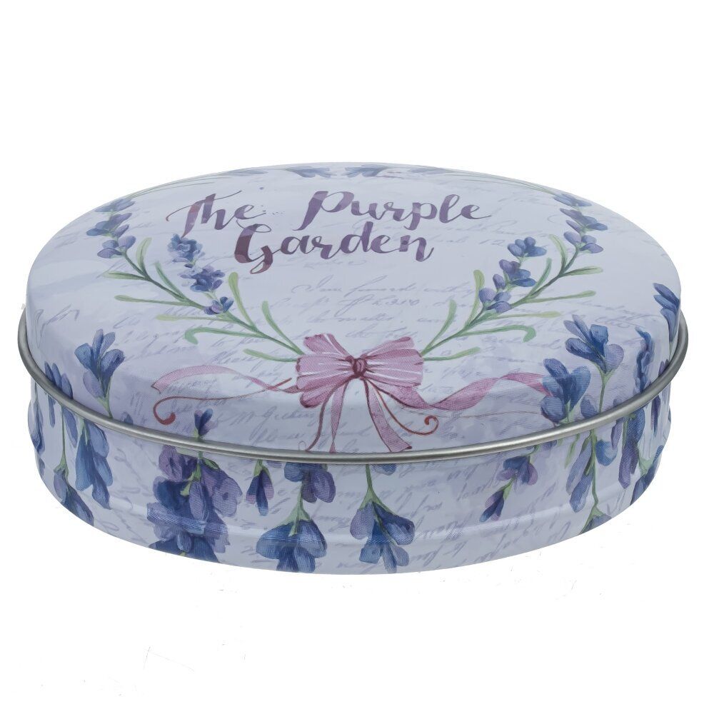 GAEM Шкатулка (блок микс 24 шт), L8,5 W6 H3 см, 12в.