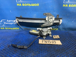Стеклоподъемник задний левый NISSAN PULSAR 1999
