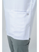 Туника рубашка медицинская TZ600