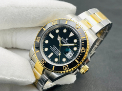 Rolex Submariner Watch