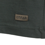 Футболка Сплав