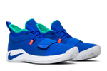 Кроссовки Nike Pg 2.5 Racer Blue