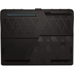 Ноутбук MSI Vector 17 HX AI A2XWHG-240XRU Intel Core Ultra 9 275HX/32Gb/SSD1Tb/RTX5070 Ti 12Gb (140W)/17"/IPS/WQXGA/2560x1600/240Hz/NoOS/Cosmos Gray/3kg (9S7-17S372-240)