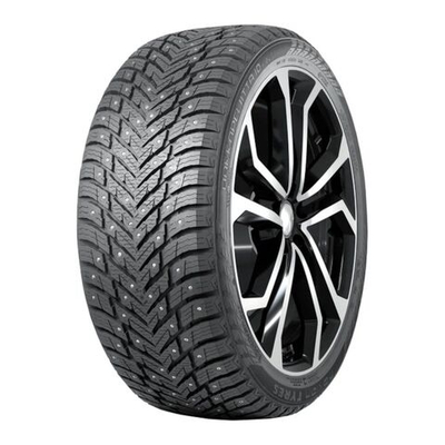 Nokian Tyres  285/45/20  T 112 Hakkapeliitta 10p SUV  XL Ш. старше 3-х лет