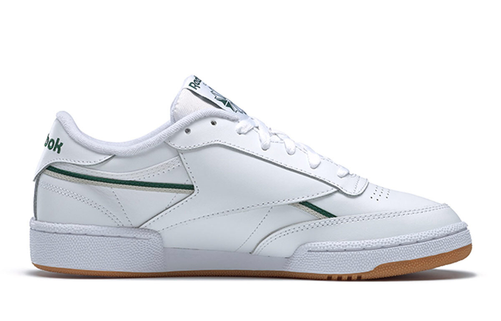 Кроссовки Reebok Club C 85
