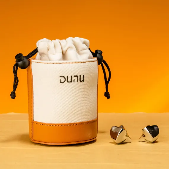 DUNU Glacier 2-pin